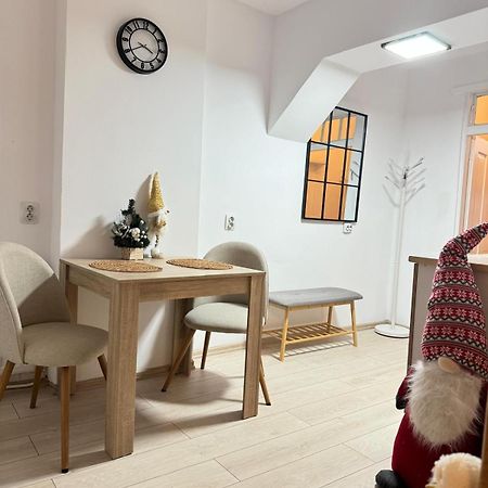 Tipografilor Residence Sibiu Bagian luar foto
