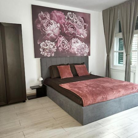 Tipografilor Residence Sibiu Bagian luar foto