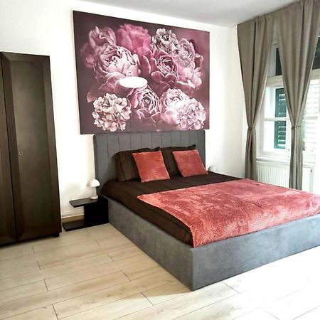 Tipografilor Residence Sibiu Bagian luar foto
