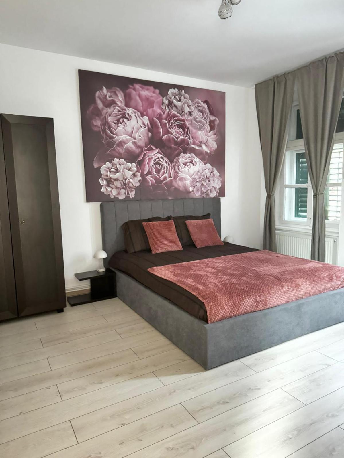 Tipografilor Residence Sibiu Bagian luar foto