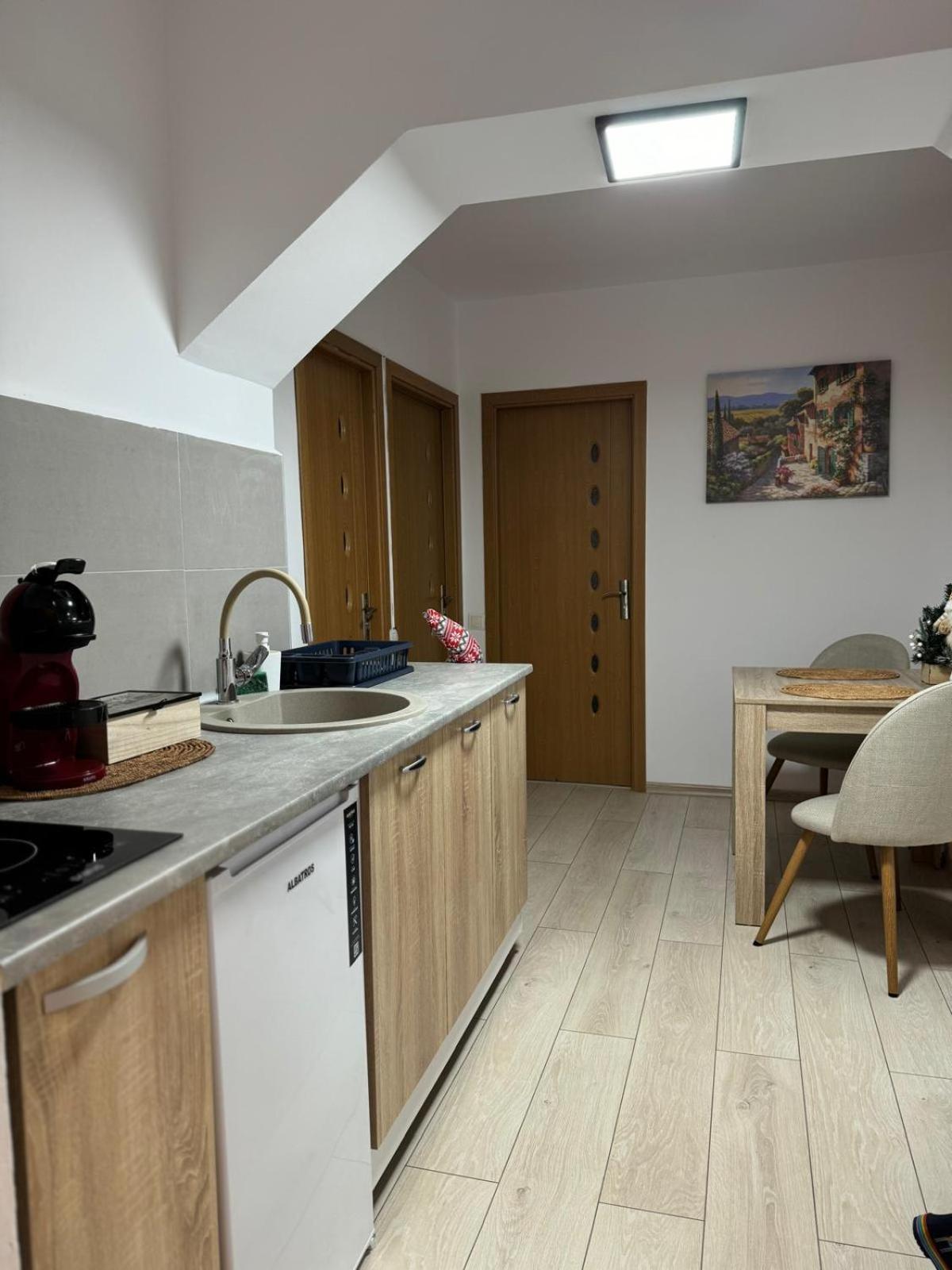 Tipografilor Residence Sibiu Bagian luar foto