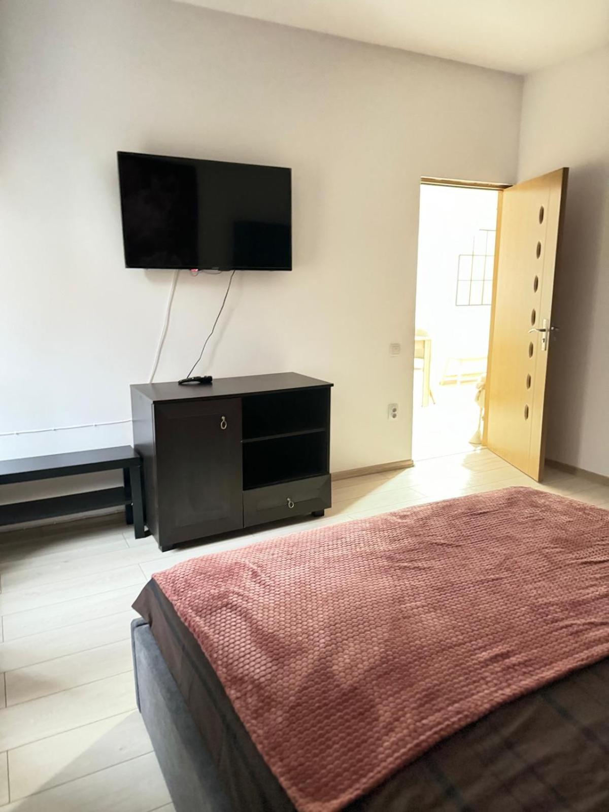 Tipografilor Residence Sibiu Bagian luar foto