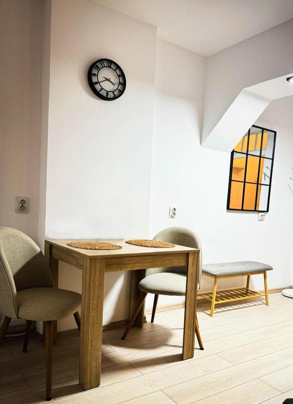 Tipografilor Residence Sibiu Bagian luar foto