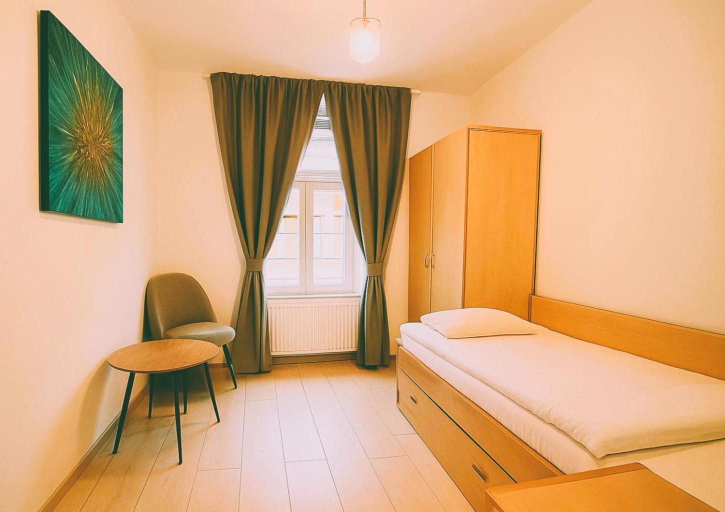 Tipografilor Residence Sibiu Bagian luar foto