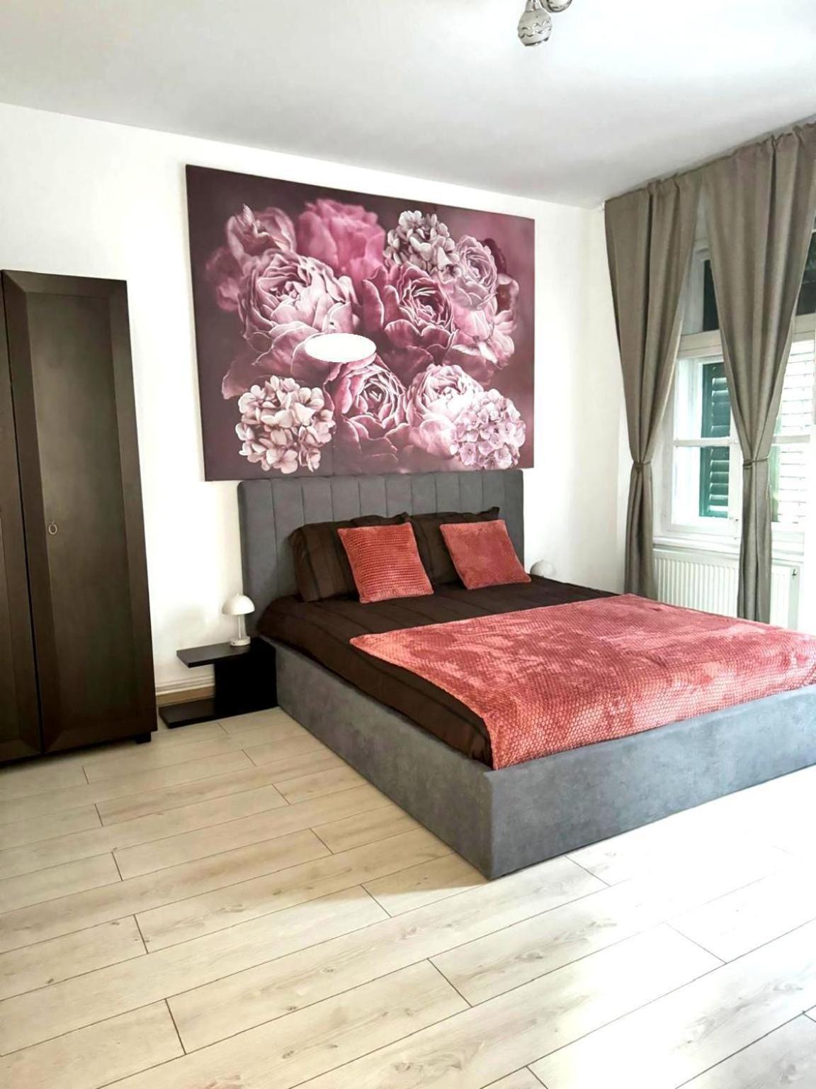 Tipografilor Residence Sibiu Bagian luar foto